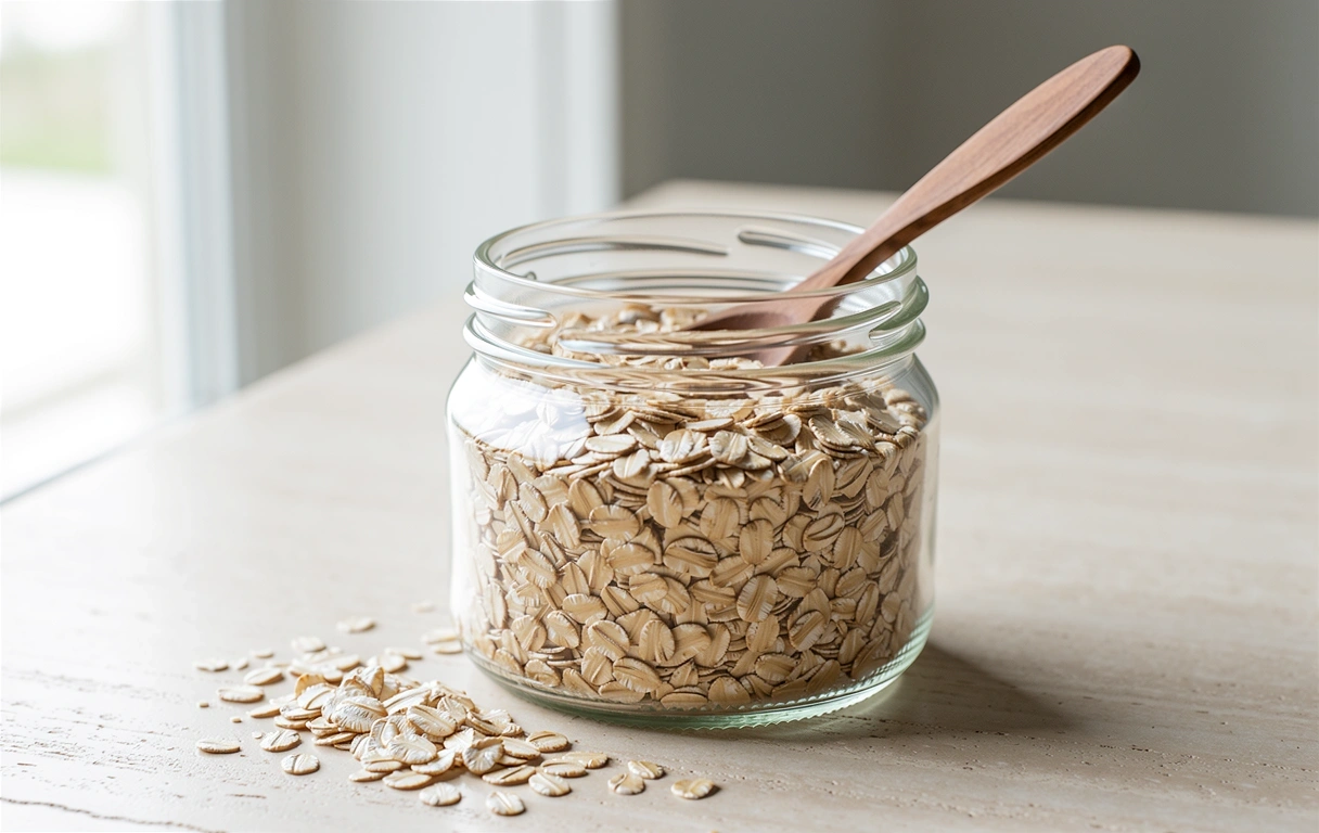 Nutrición y transparencia