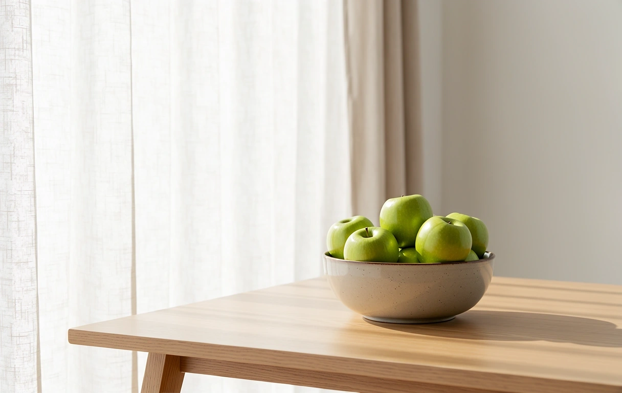 Entorno profesional Nutrición Equilibrada